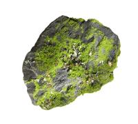 Faux Rock Faux Moss Boulders Decor