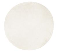 Faux Sheepskin Rug Tafalla Polyester Home Floor Covering Living Room vidaXL