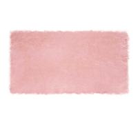 Faux Sheepskin Rug Tafalla Polyester Home Floor Covering Living Room vidaXL