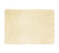 Faux Sheepskin Rug Tafalla Polyester Home Floor Covering Living Room vidaXL