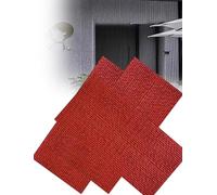 Faux Stone Wall Panels, Polyurethane Interior Decor, Durable Wall Covering for Home and Office, 9 Pieces, Easy Installation, 47.3x23.6 inches