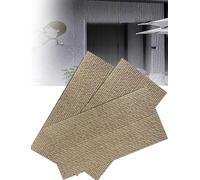 Faux Stone Wall Panels, Polyurethane Interior Decor, Durable Wall Covering for Home and Office, 9 Pieces, Easy Installation, 47.3x23.6 inches
