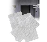 Faux Stone Wall Panels, Polyurethane Interior Decor, Durable Wall Covering for Home and Office, 9 Pieces, Easy Installation, 47.3x23.6 inches