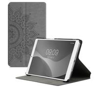 Faux Suede Case for Huawei MediaPad M3 8.4 with Stand