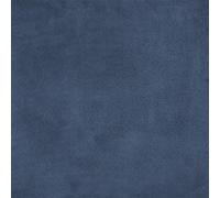 Faux Suede Upholstery Fabric Curtain Fabric Suedette for Curtain Cushion Sofa (Denim, Per Full Metre)