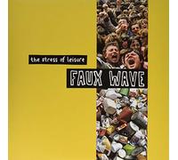 Faux Wave [VINYL]