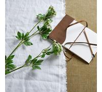 Faux White Cow Parsley Ammi