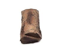 Faux Wood Key Holder Key Cash Hide Keys In Plain Sight Blends With Garden Decorations Weatherproof Resin Decor Outdoor Key Holder Key Lock Box For Outside Key Hide A Spare Resin Key Hider