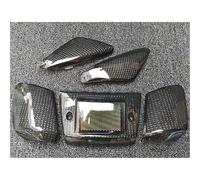 FAUXIWS FOR JOG Artistic 3KJ Brake Light Cover Rear Lamp Front Turn Signallight L+R (All 5 Pcs) Turn Signal Indicator Accessories