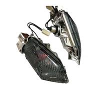 FAUXIWS Smoke Side Tail Rear Turn Signal Light Assembly For K9 GSXR1000 GSX-R1000 2009 2016 GSXR600 750 GSX-R 600 2011 2024 K11 Turn Signal Indicator Accessories