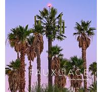 Fauxliage: Disguised Cell Phone Towers of the American West