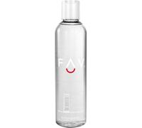 FAV Sex Lube Water Based Lube Non Sticky Lubricating Gel for Intercause and Anal Lube; Water Based Lubrification Non Sticky 244ml Natural Lube for Adults