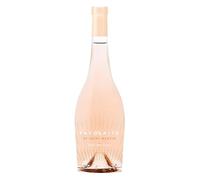 Fav0% rite Alcohol-free Sparkling Wine Alternative Rosé from Provence, 0.75 L, Sparkling and Aromatic