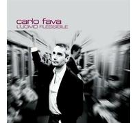 Fava Carlo - The Flexible Man