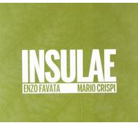 FAVATA ENZO, CRISPI MARIO - INSULAE