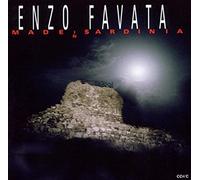 Favata, Enzo - Made In Sardinia