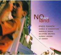 Favata Enzo - No Man's Land