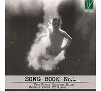 Favata, Enzo - Song Book N. 1