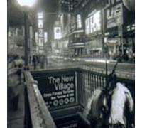 FAVATA,ENZO&TENTETTO - the new village - FAVATA,ENZO&TENTETTO - the new village