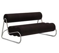 Fave sofa 2-seater frame chrome Norr11