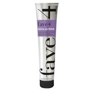 Fave4 Twice As Thick Thickening Cream 160ml