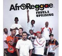 Favela Uprising