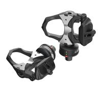 Favero Assioma duo Pedals With Power Meter Black,Grey,Silver One Size Black