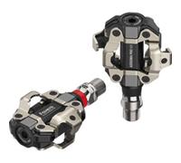 Favero Assioma Pro Mx-1 Pedals With Power Meter Silver
