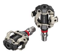 Favero Assioma Pro Mx-2 Pedals With Power Meter Silver