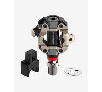 Favero Assioma Pro Mx-up Pedals With Power Meter Silver