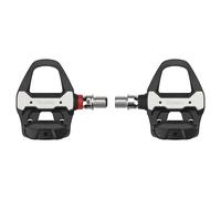 Favero Assioma Pro Rs-1 Pedals With Power Meter One Size Black / Silver