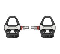 Favero Assioma Pro Rs-2 Pedals With Power Meter One Size Black / Silver