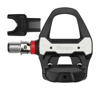 Favero Assioma Pro Rs-up Pedals With Power Meter One Size Black / Silver