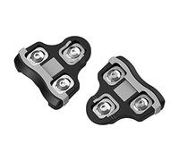 Favero Assioma Replacement Cleat 0 Degree Black