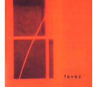 Favez - A Sad Ride On The Line Again