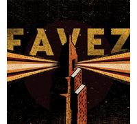 Favez - En Garde!