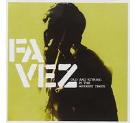 Favez - Old And Strong In The Modern Times