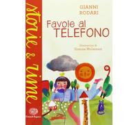 Favole al telefono