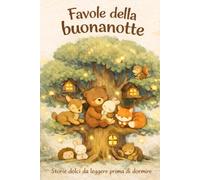Favole della buonanotte