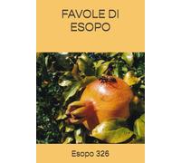 FAVOLE DI ESOPO