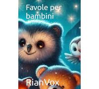 Favole per bambini
