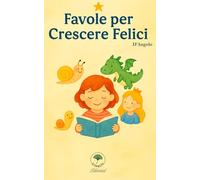 Favole per Crescere Felici