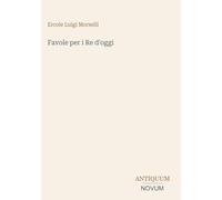 Favole per i Re d'oggi