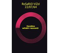 FaVoLiNo (Signori e signore Buongiorno!)