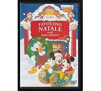 Favoloso Natale con gli amici Disney