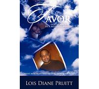 Favor: God's Grace to a Mother's Prayer