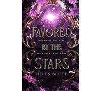 Favored by the Stars (Bound by the Veil)