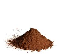 Favorich Dark Red Cocoa Powder 20-22% Fat 25kg - Bulk Baking Cocoa