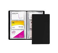 Favorit 100460549 Business Card Holder Black