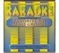 Favorite 90's Male Groups - Sing-a-Long